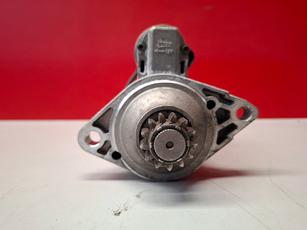 Motor de Arranque Seat Leon 2018 02E911022C