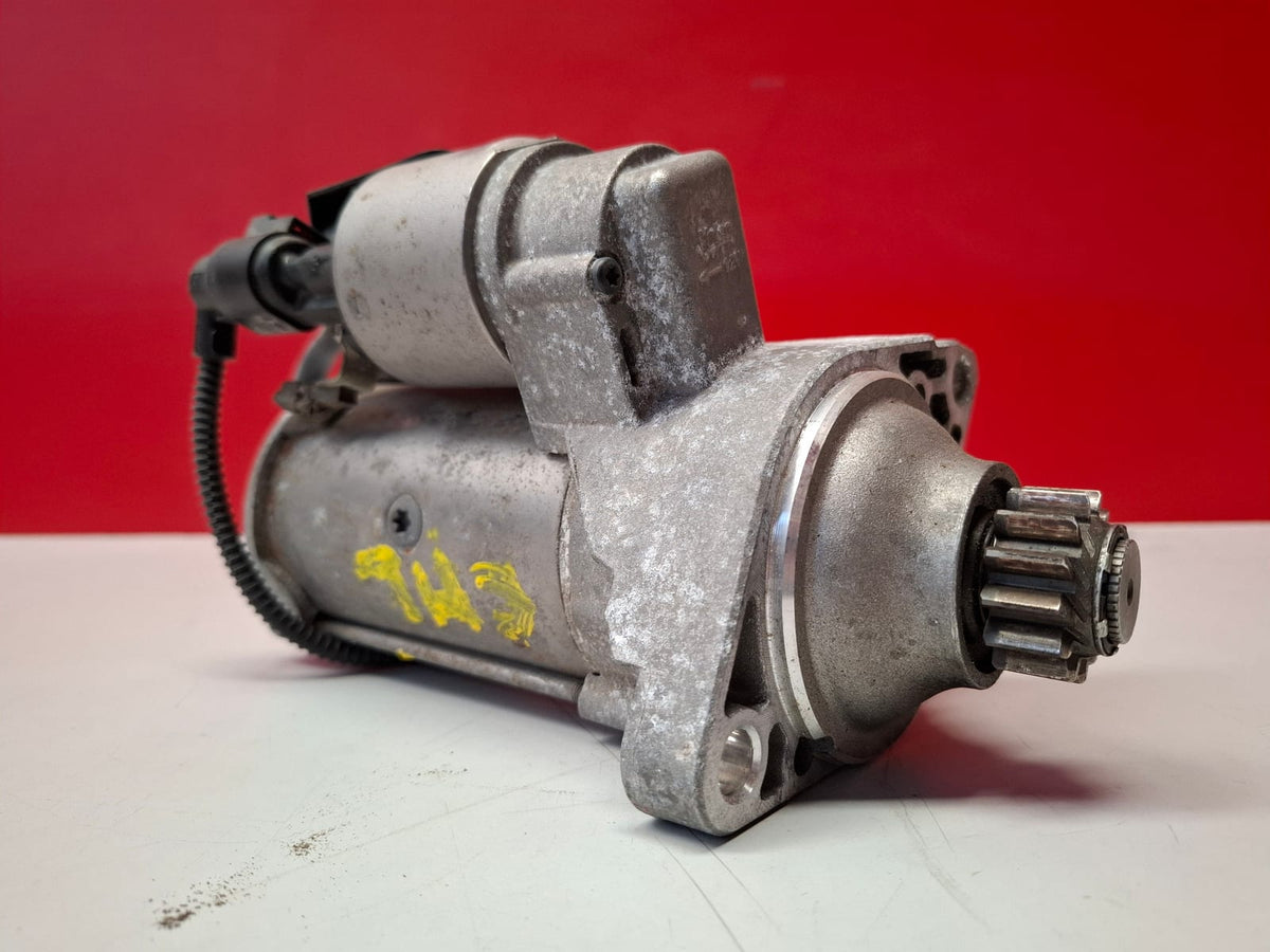 Motor de Arranque Seat Leon 2018 02E911022C