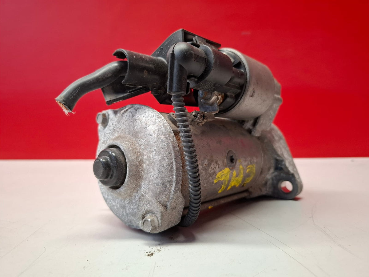 Motor de Arranque Seat Leon 2018 02E911022C