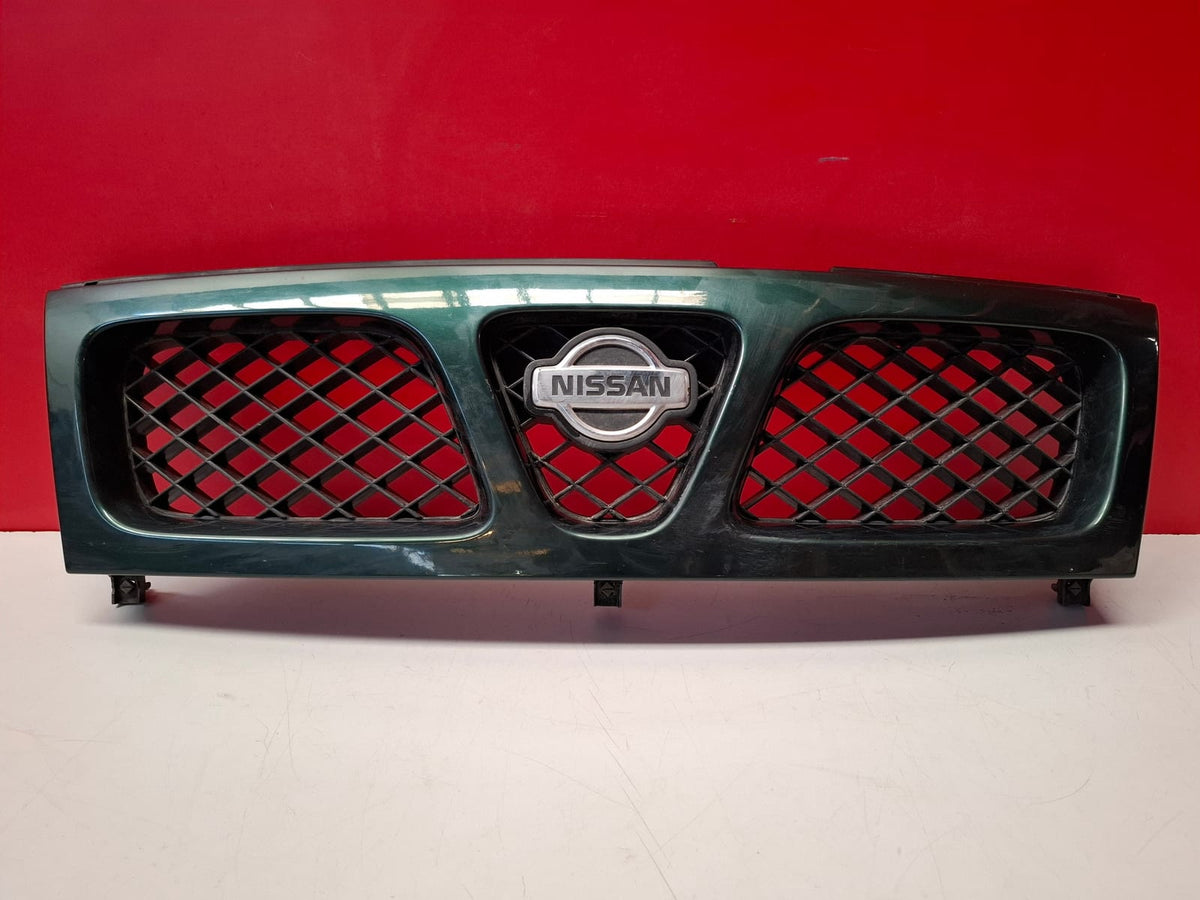 Rejilla Delantera Nissan Terrano Ii 1999 623107F 623107F