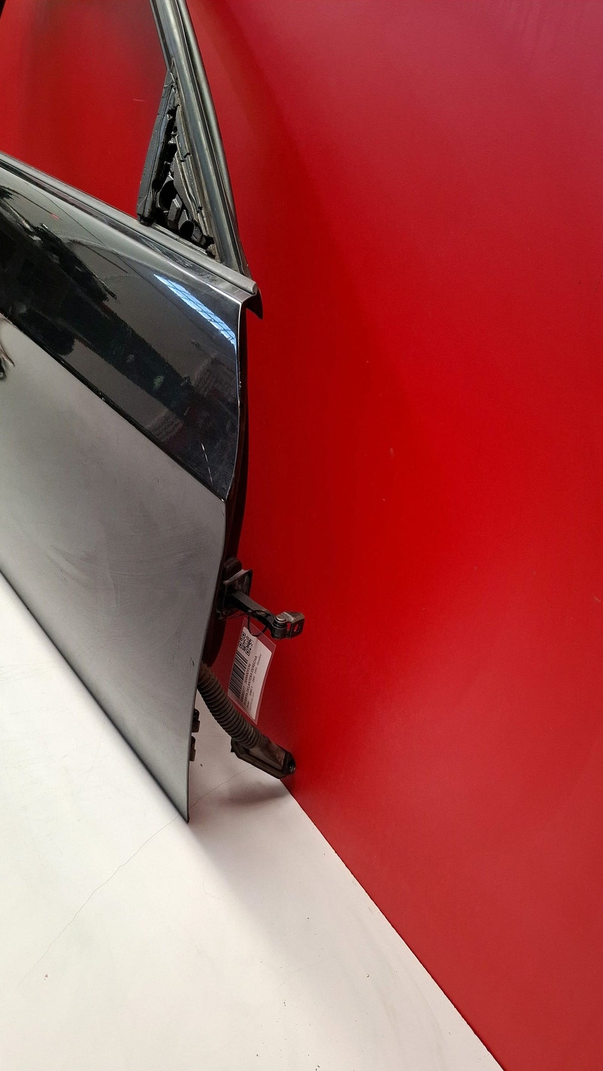 Puerta Delantera Derecha Bmw Serie 3 2005 41515A2A386