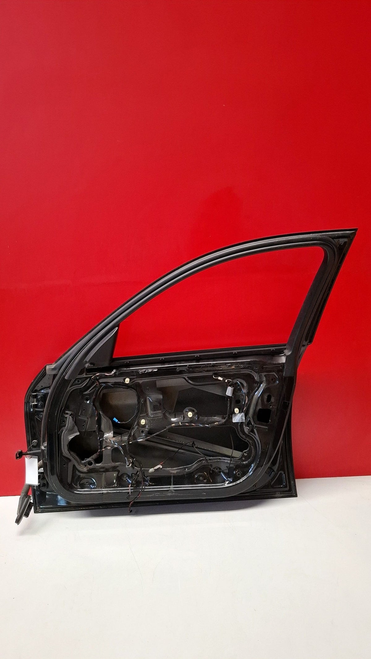 Puerta Delantera Derecha Bmw Serie 3 2005 41515A2A386
