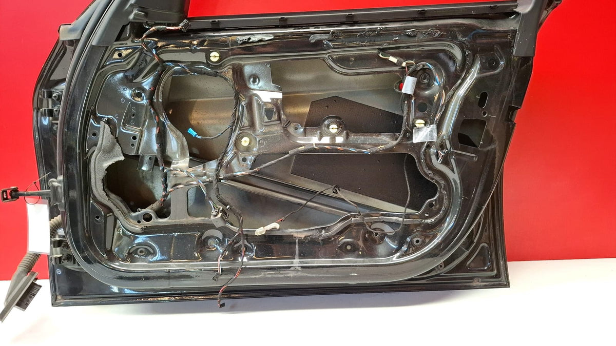 Puerta Delantera Derecha Bmw Serie 3 2005 41515A2A386
