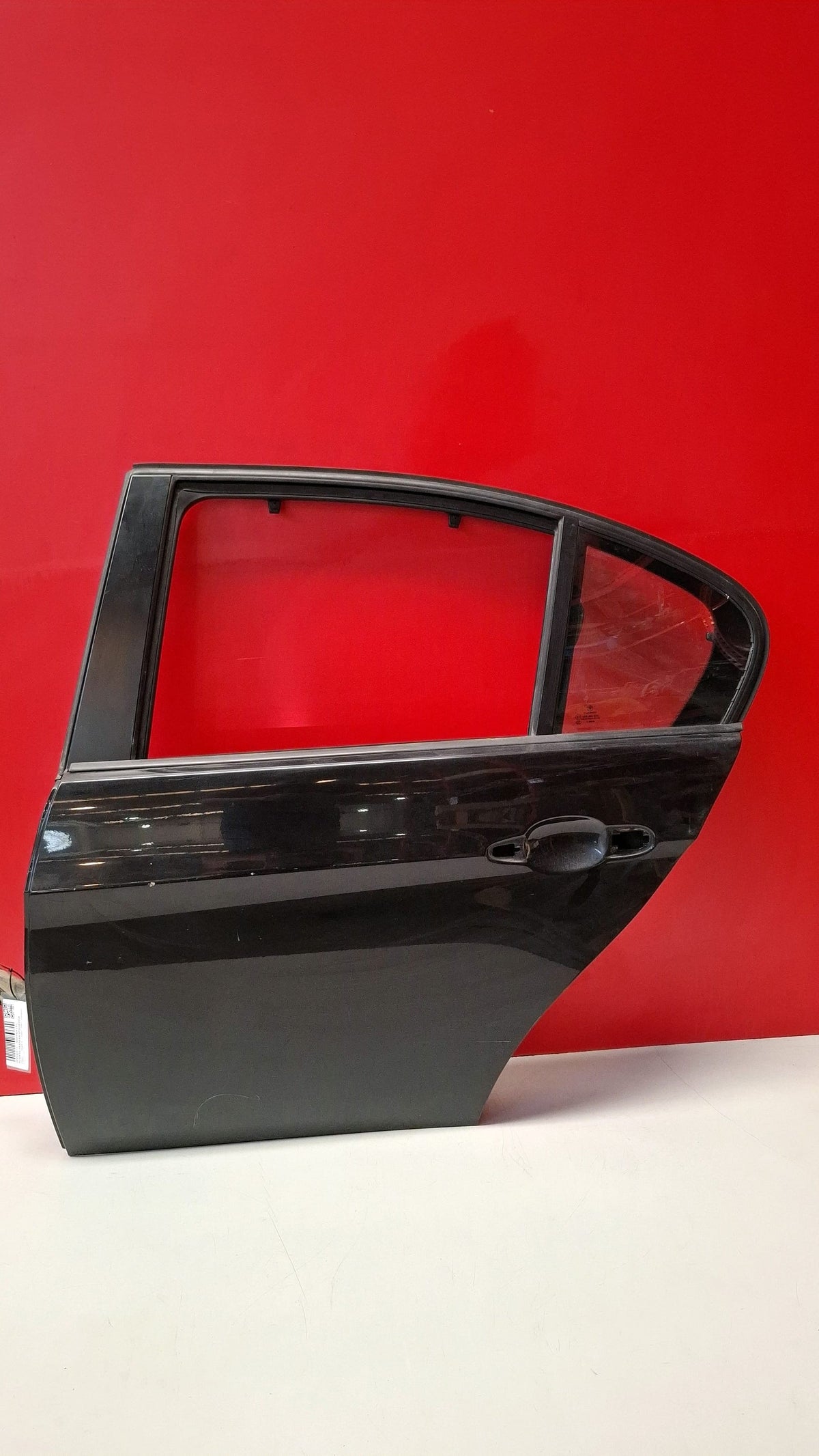 Puerta Trasera Izquierda Bmw Serie 3 2005 41007203647 41007203647
