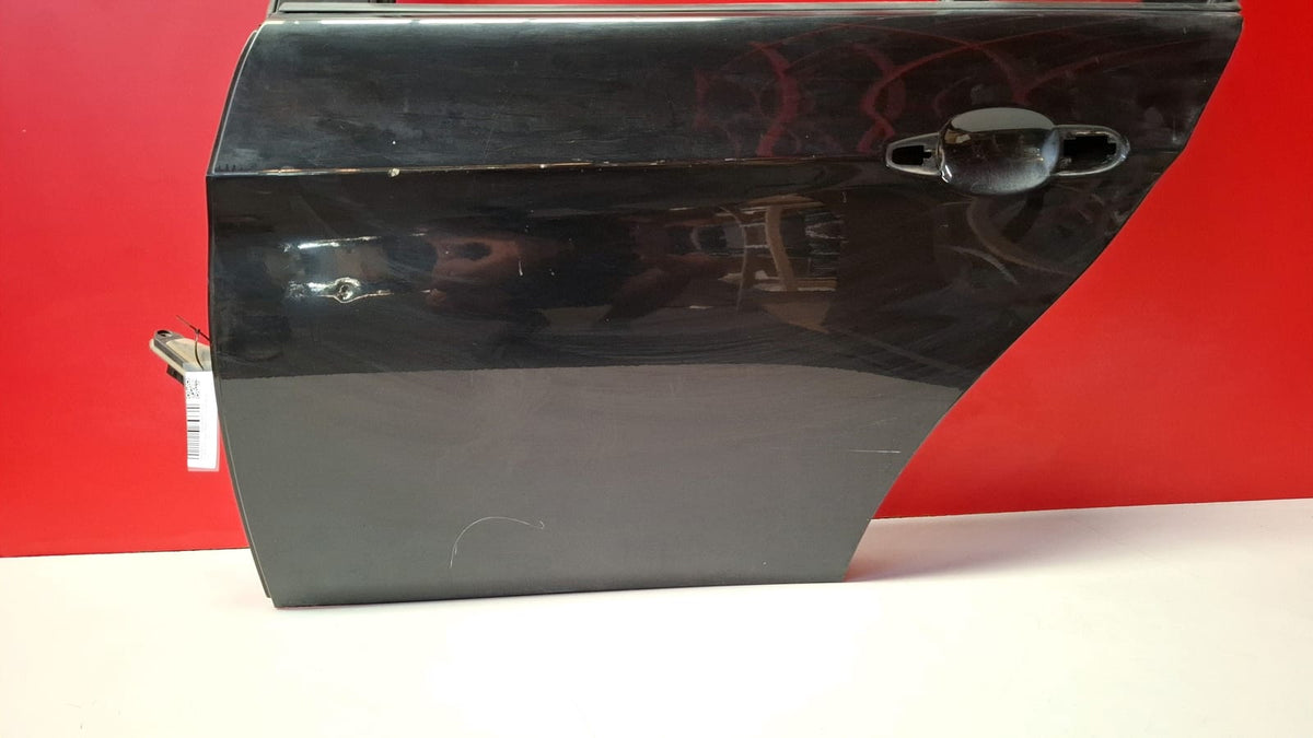 Puerta Trasera Izquierda Bmw Serie 3 2005 41007203647 41007203647