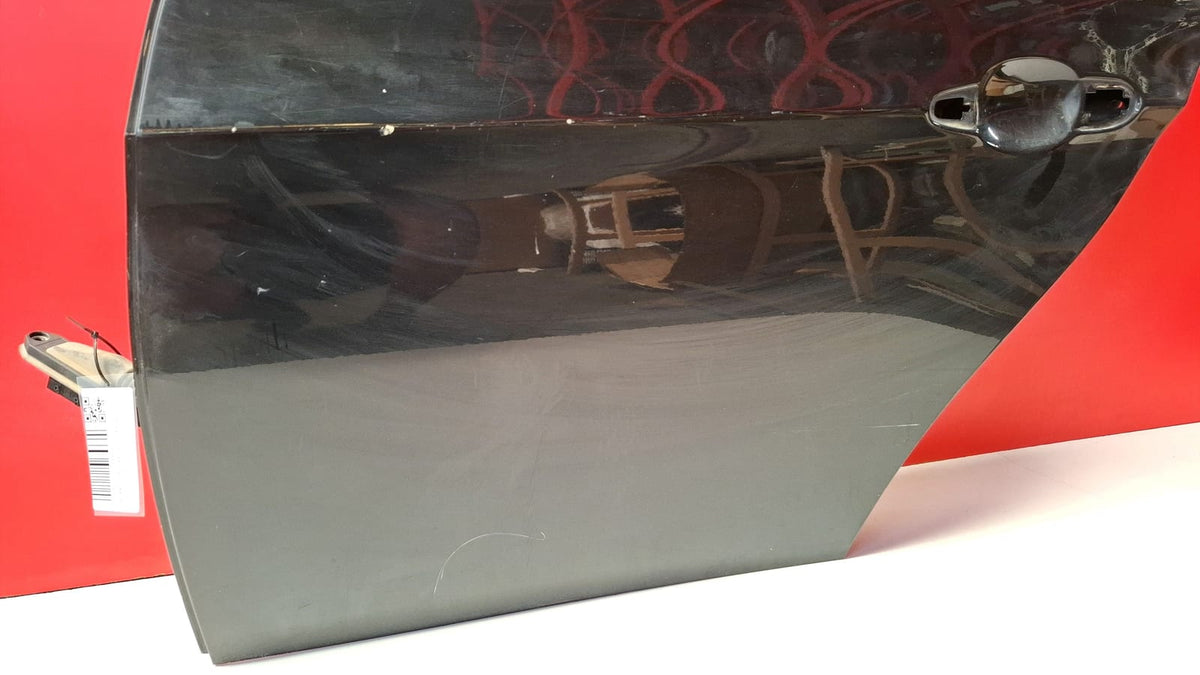 Puerta Trasera Izquierda Bmw Serie 3 2005 41007203647