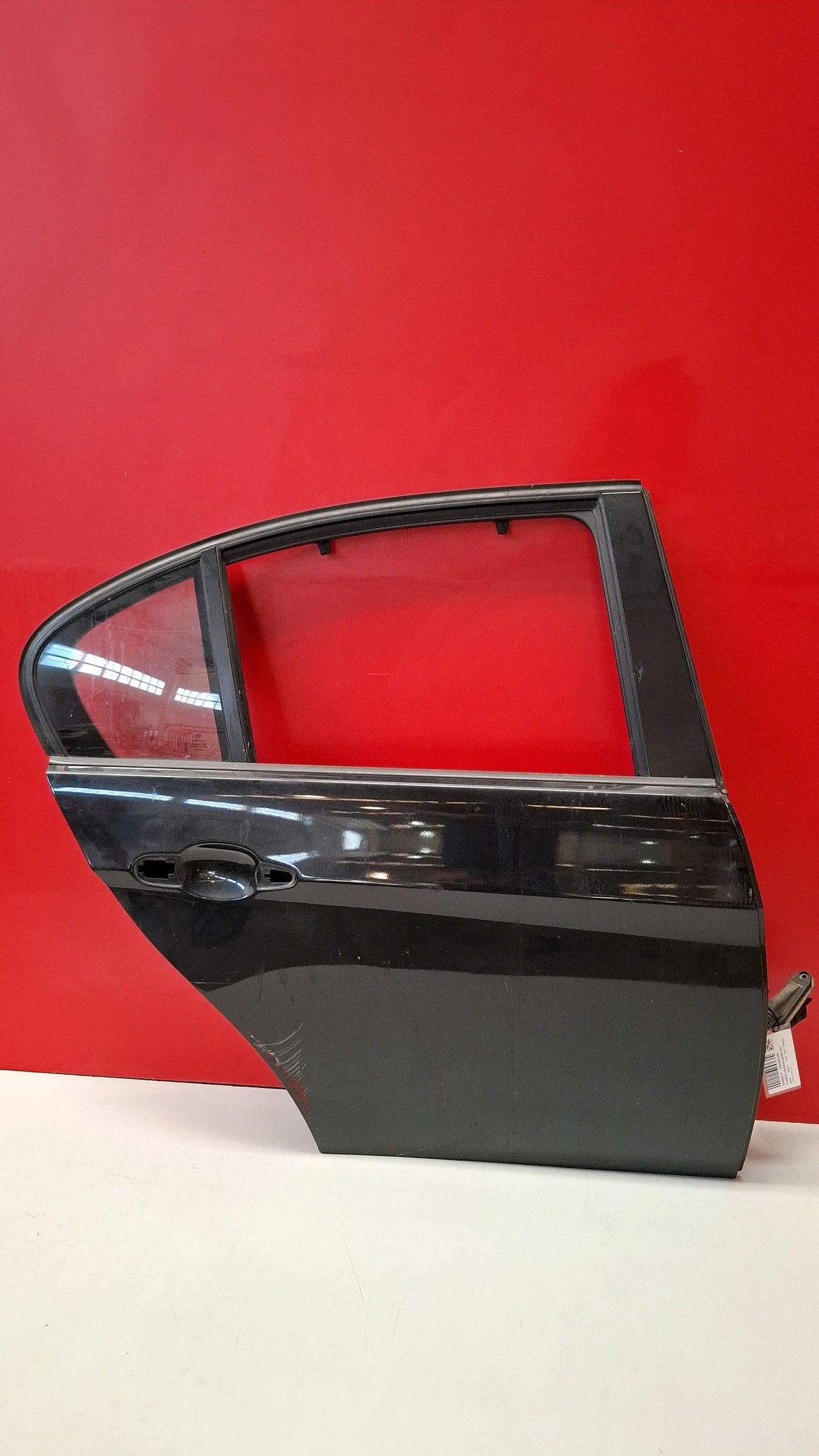 Puerta Trasera Derecha Bmw Serie 3 2005 41007203648 41007203648