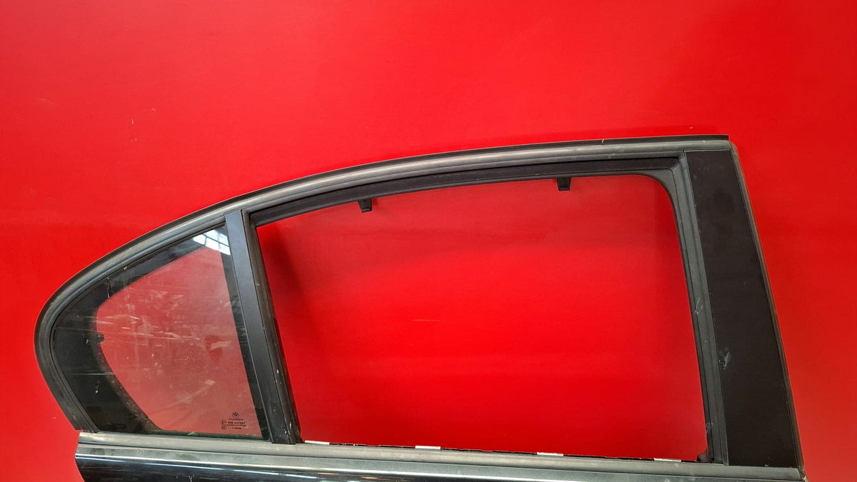 Puerta Trasera Derecha Bmw Serie 3 2005 41007203648