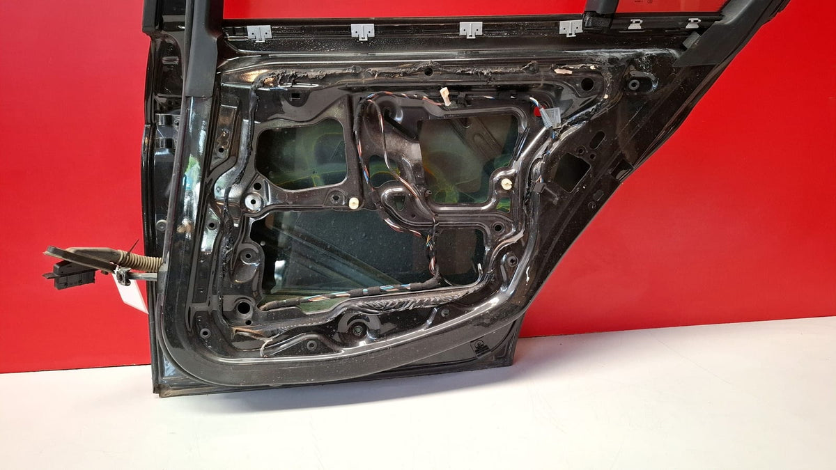Puerta Trasera Derecha Bmw Serie 3 2005 41007203648