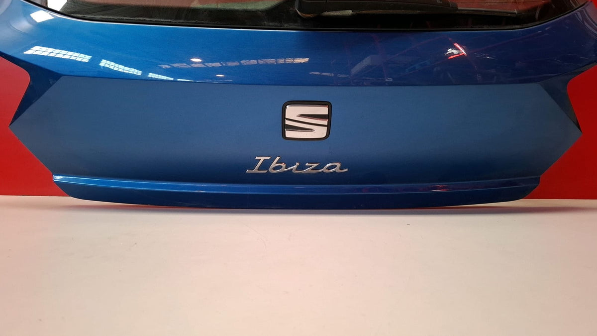 Portón Tr Seat Ibiza 2023 6F0827023E