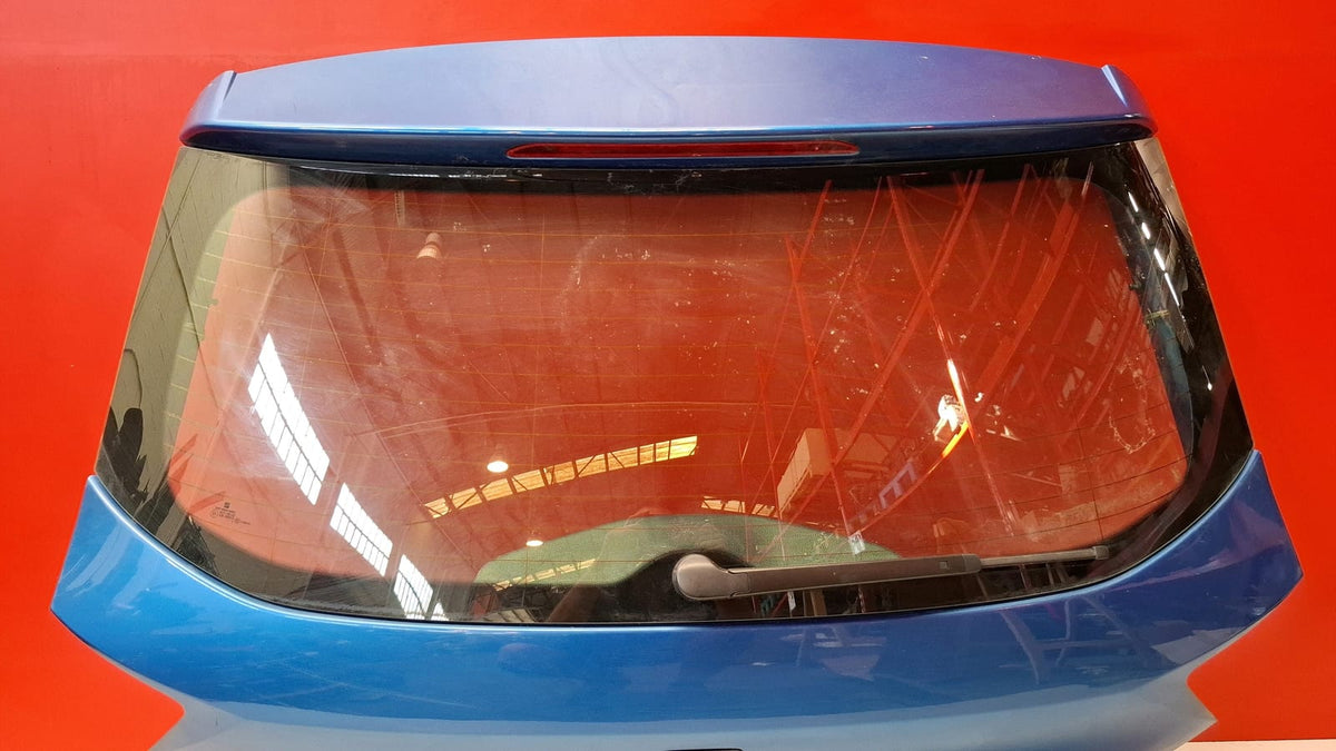 Portón Tr Seat Ibiza 2023 6F0827023E