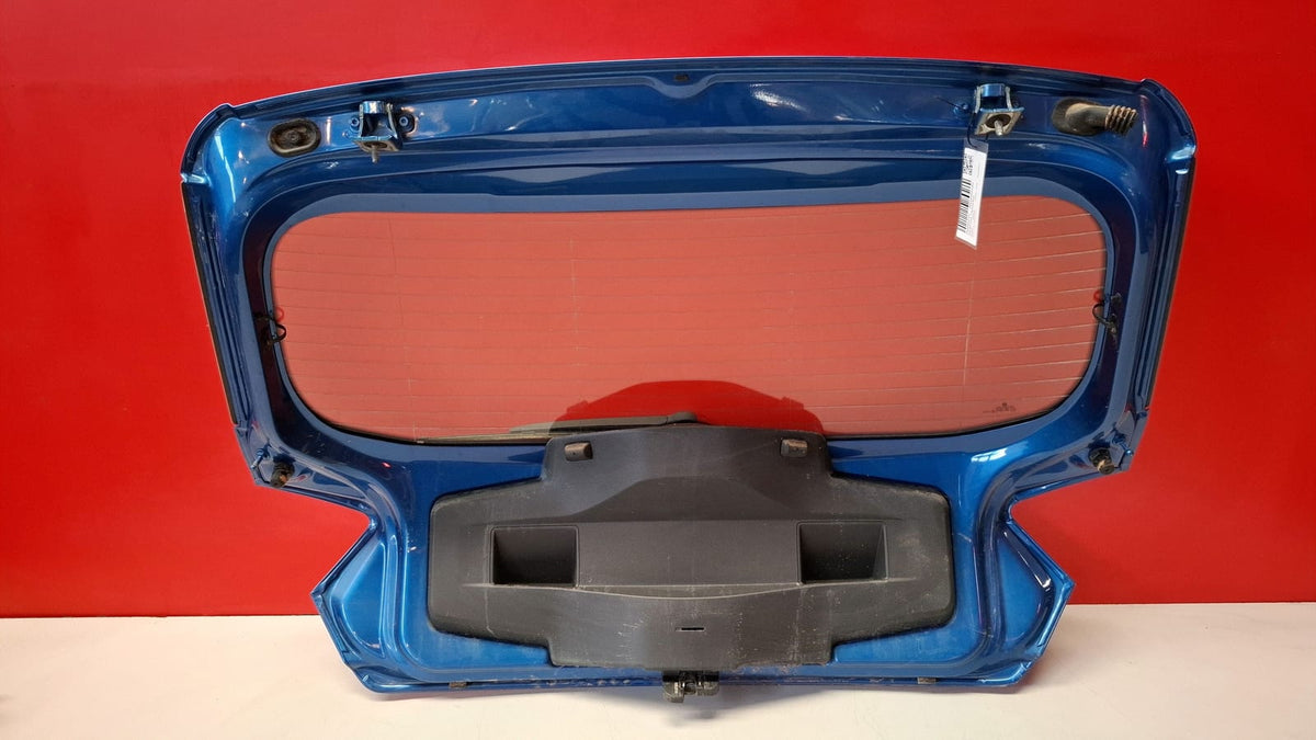 Portón Tr Seat Ibiza 2023 6F0827023E