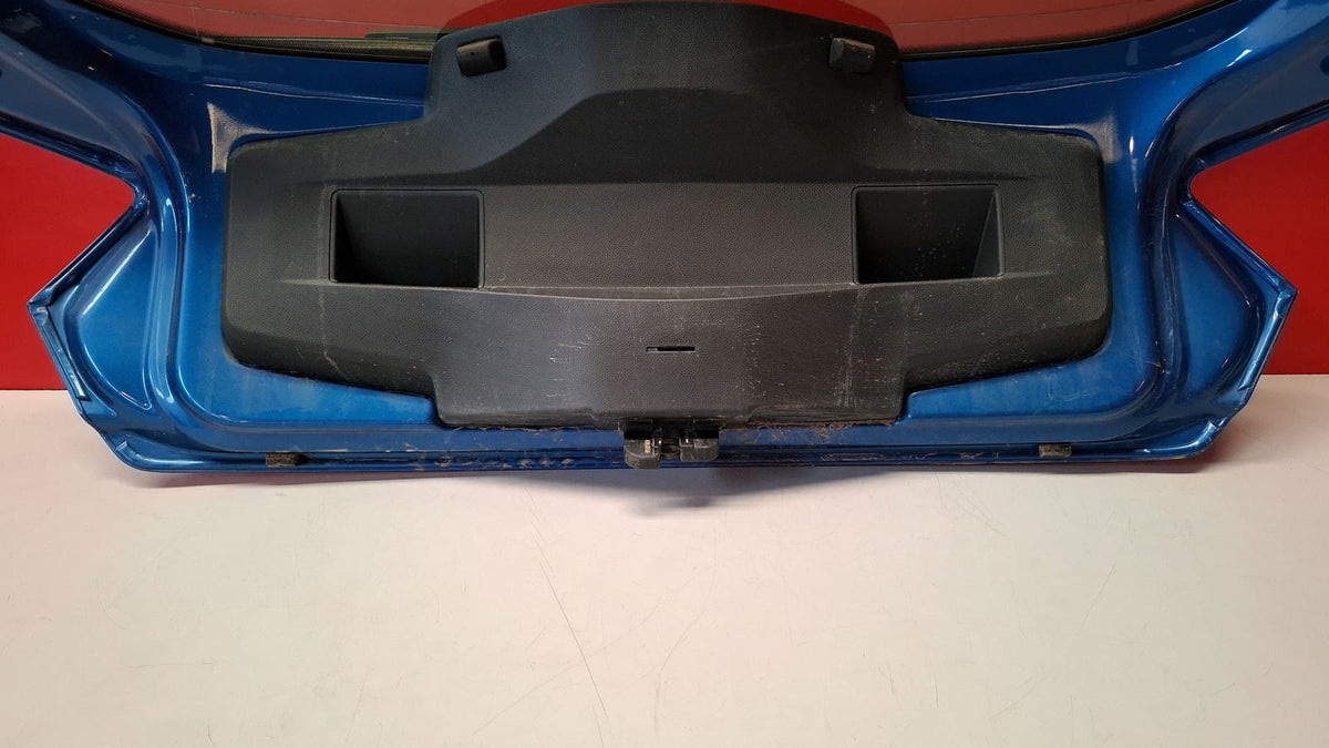 Portón Tr Seat Ibiza 2023 6F0827023E