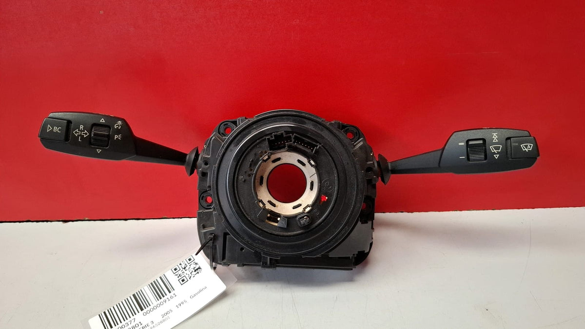 Anillo Airbag Bmw Serie 3 2005 696528801 696528801