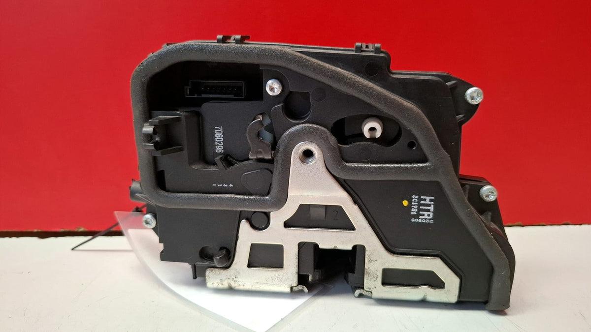 Cerradura Trasera Derecha Bmw Serie 3 2005 7060296 7060296