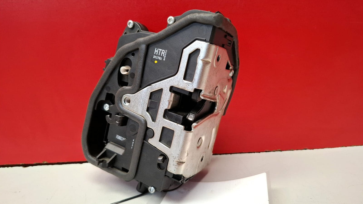 Cerradura Trasera Derecha Bmw Serie 3 2005 7060296 7060296