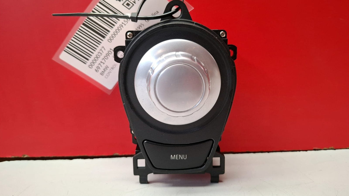 Control Navegacion Bmw Serie 3 2005 697170901