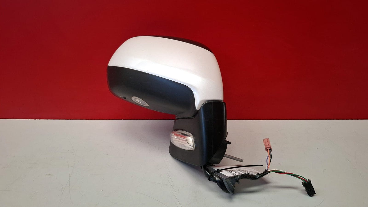 Retrovisor Derecho 5008 Peugeot 5008 2015 8153 ZG