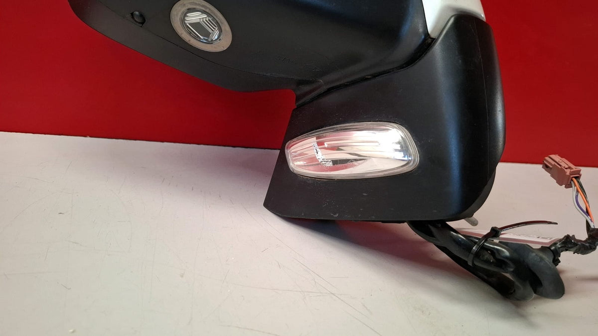 Retrovisor Derecho 5008 Peugeot 5008 2015 8153 ZG