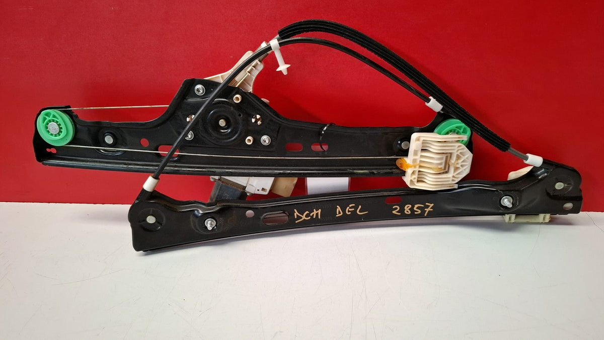 Elevalunas Delantero Derecho Bmw Serie 3 2005 7060266S 7060266S