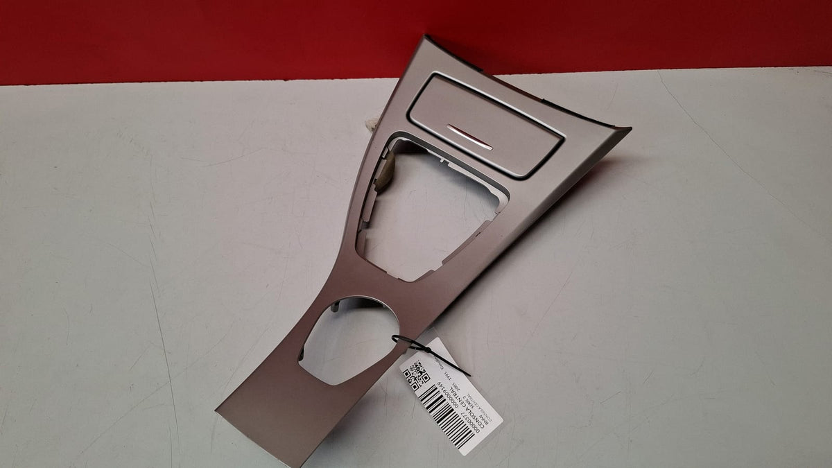Consola Central Bmw Serie 3 2005 51166970137