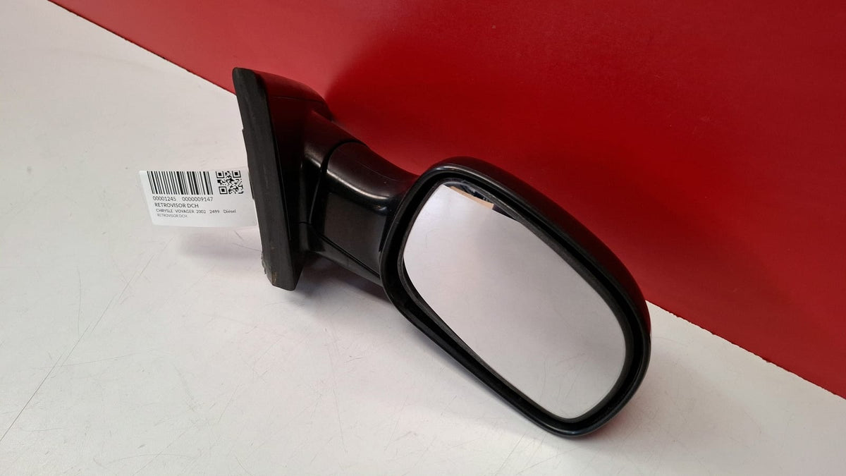 Retrovisor Derecho Chrysler Voyager 2002 04857306AB