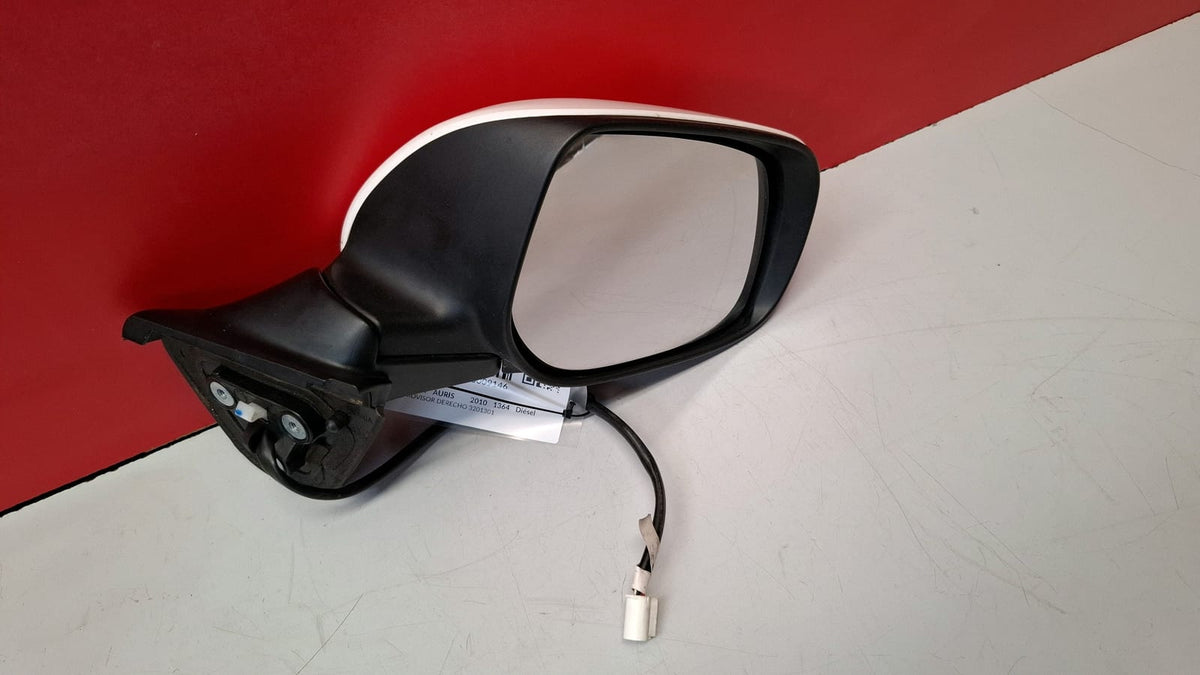 Retrovisor Derecho Toyota Auris 2010 3201301