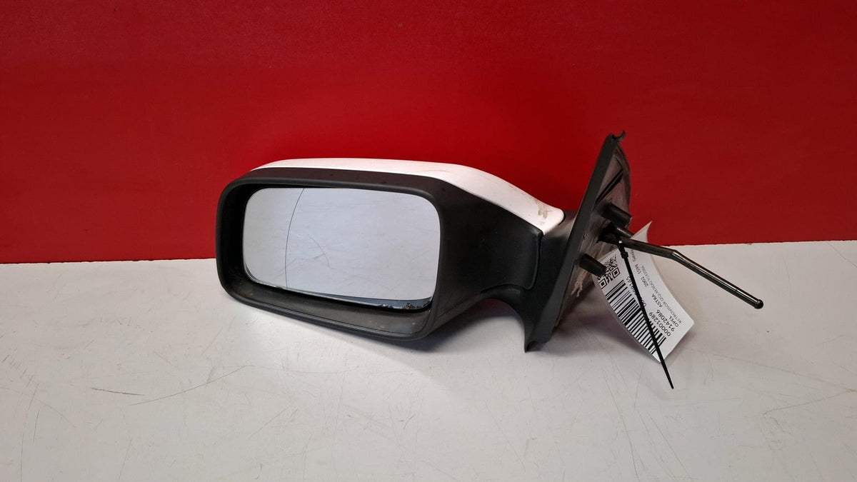 Retrovisor Izquierdo Opel Astra 2002 9142086 9142086