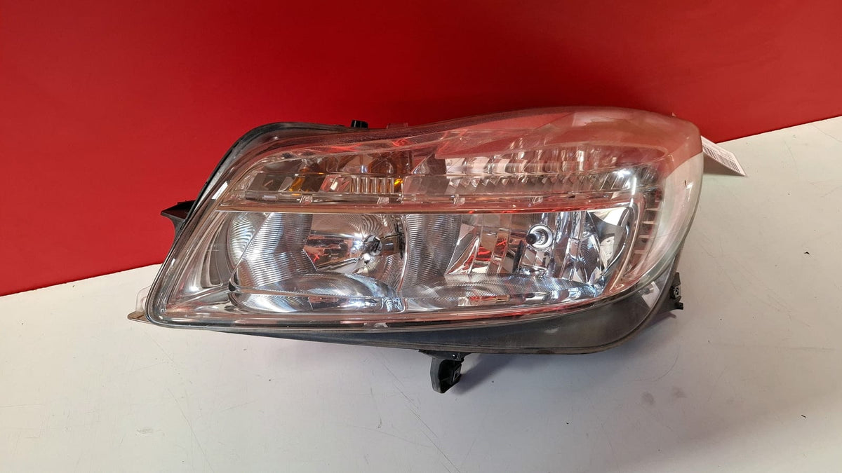 Faro Delantero Izquierdo Insignia Opel Insignia 2011 13226782 13226782