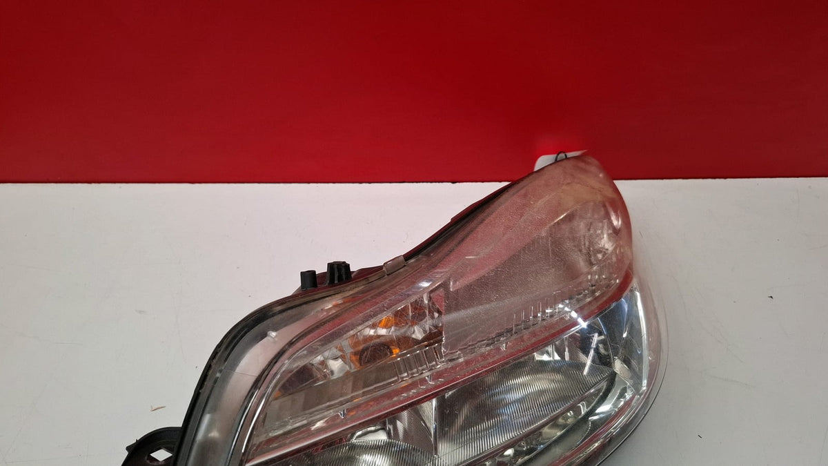Faro Delantero Izquierdo Insignia Opel Insignia 2011 13226782 13226782