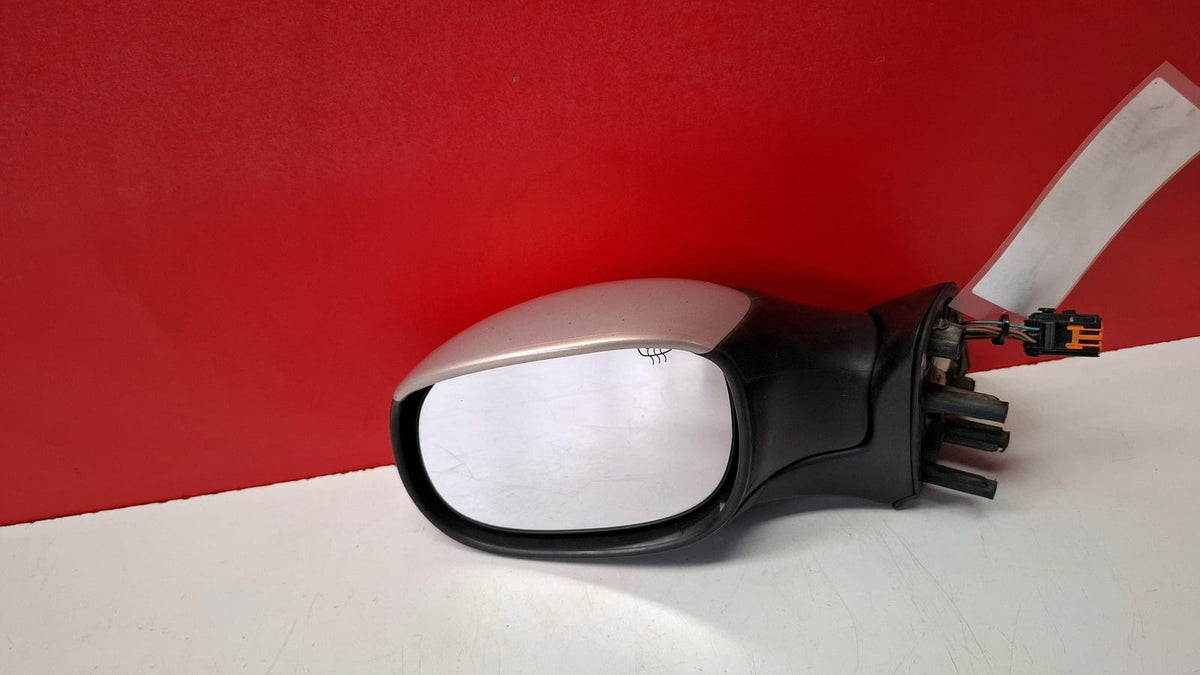 Retrovisor Izquierdo Citroen Xsara Picasso 2005 96570979XT 96570979XT
