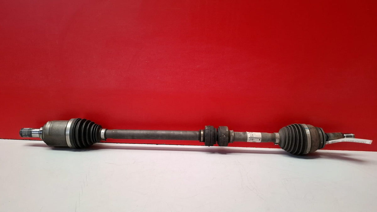 Transmision Delantera Derecha Kia Xceed 2019 49501J7130