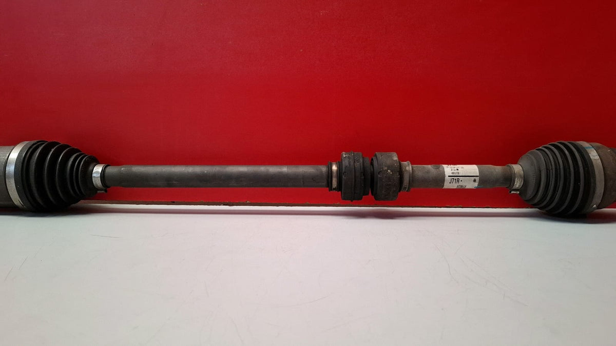 Transmision Delantera Derecha Kia Xceed 2019 49501J7130