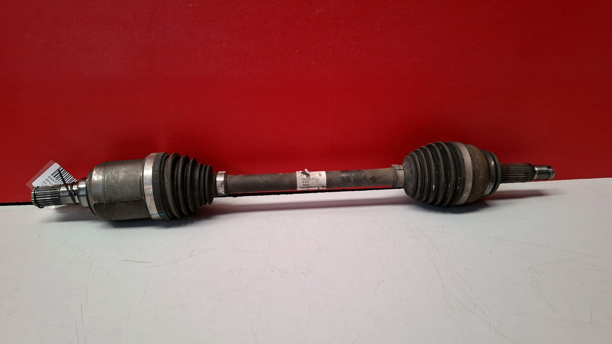 Transmision Delantera Izquierda Kia Xceed 2019 49500J7130