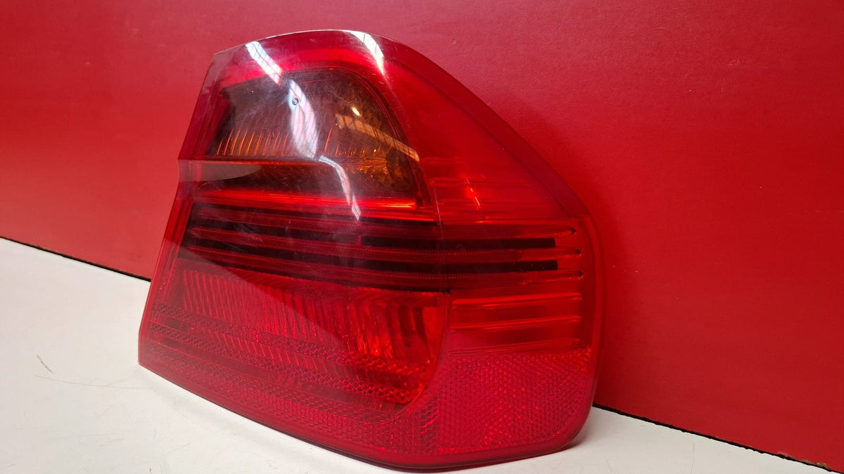 Piloto Trasero Derecho Ext Bmw Serie 3 2007 693745822 693745822
