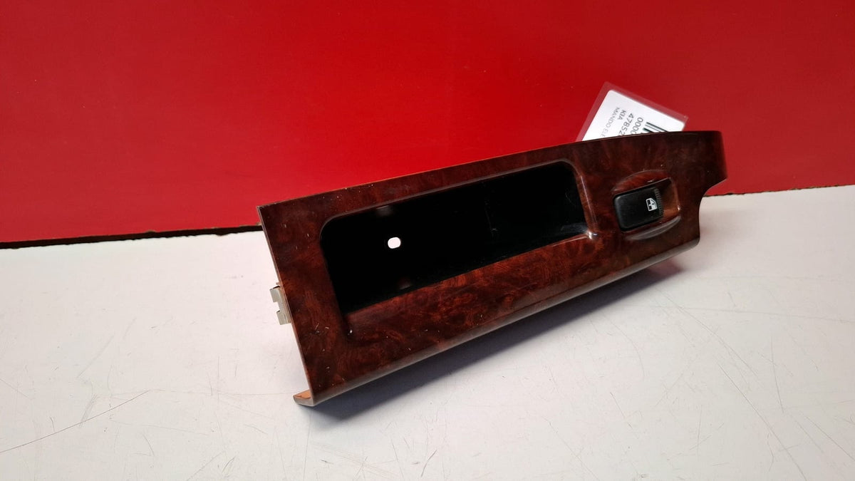 Mando Elevalunas Kia Sorento 2004 4785201110