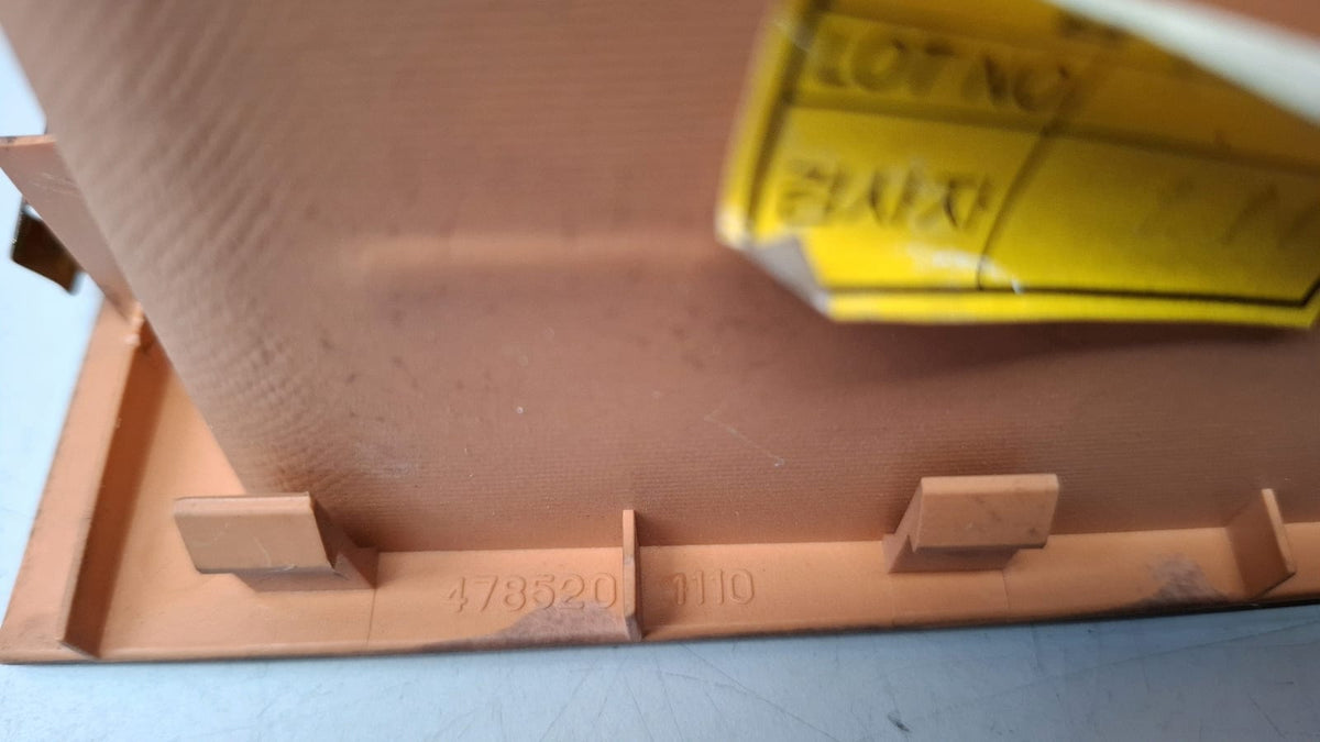 Mando Elevalunas Kia Sorento 2004 4785201110