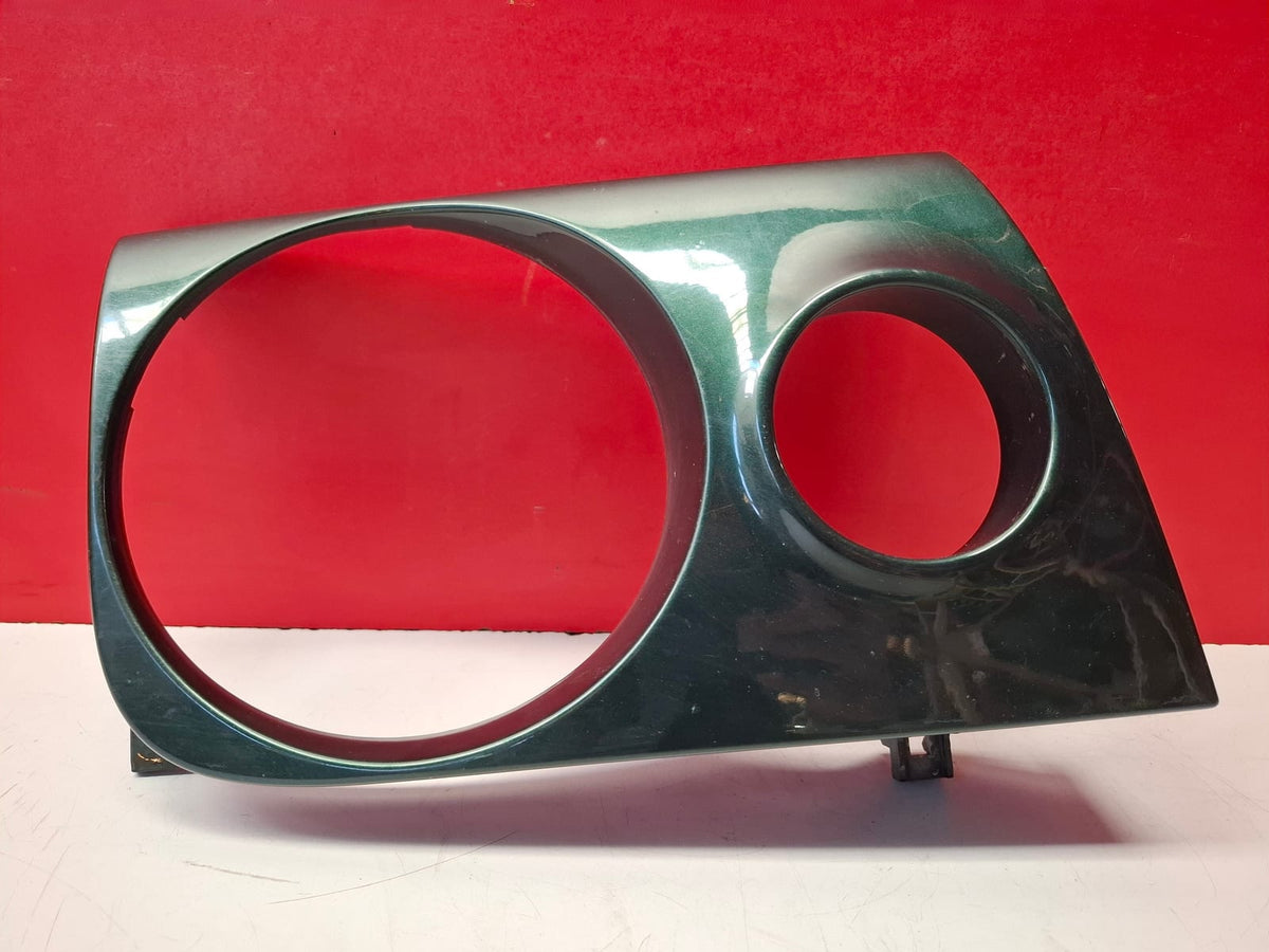 Moldura - Marco Contorno Faro Delantero Derecho Nissan Terrano Ii 1999 624107F 624107F