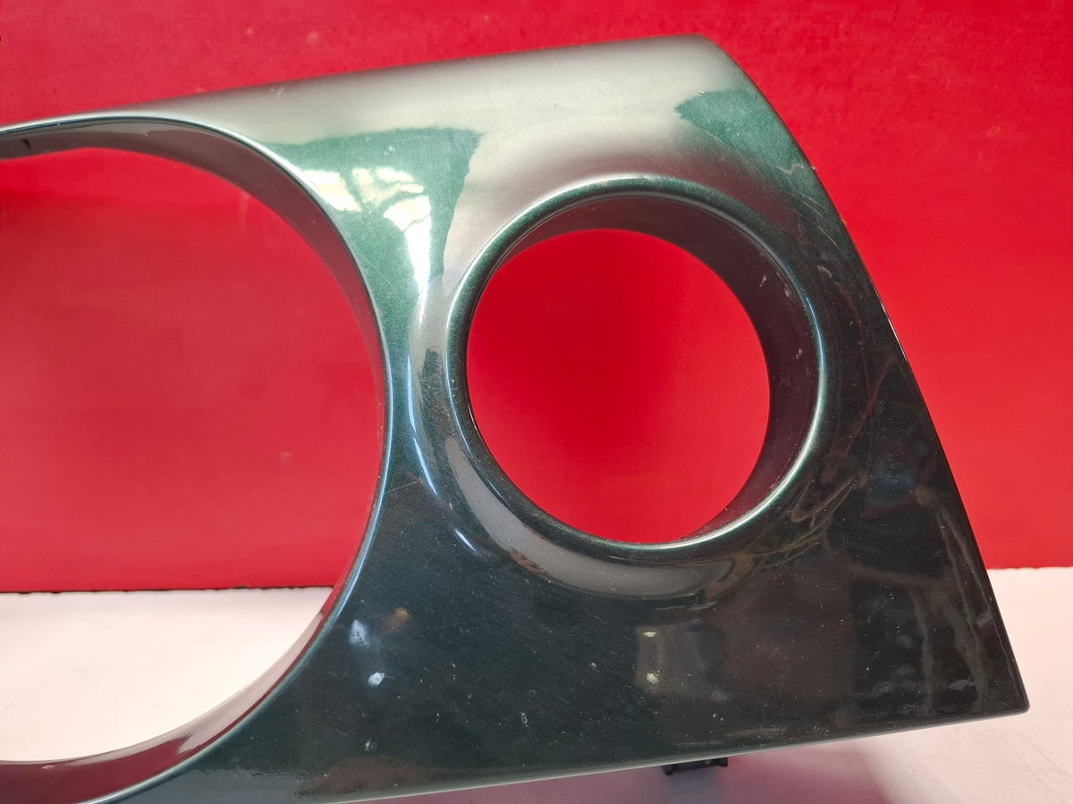 Moldura - Marco Contorno Faro Delantero Derecho Nissan Terrano Ii 1999 624107F 624107F