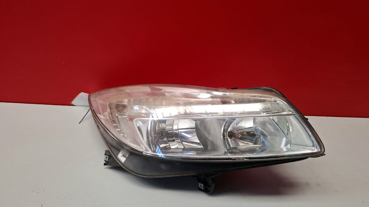 Faro Delantero Derecho Insignia Opel Insignia 2011 13226783 13226783