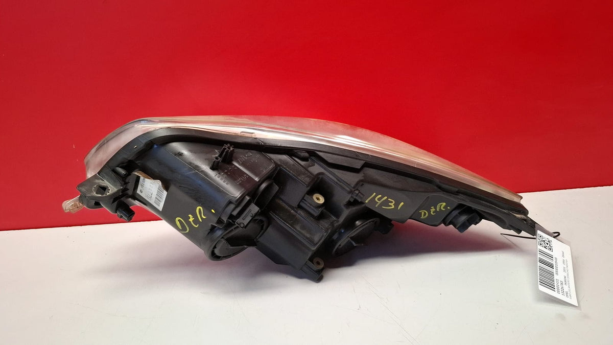 Faro Delantero Derecho Insignia Opel Insignia 2011 13226783 13226783