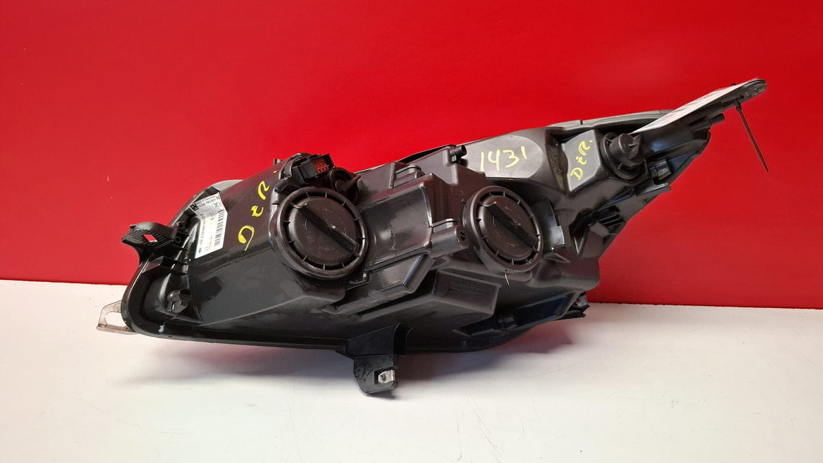 Faro Delantero Derecho Insignia Opel Insignia 2011 13226783 13226783