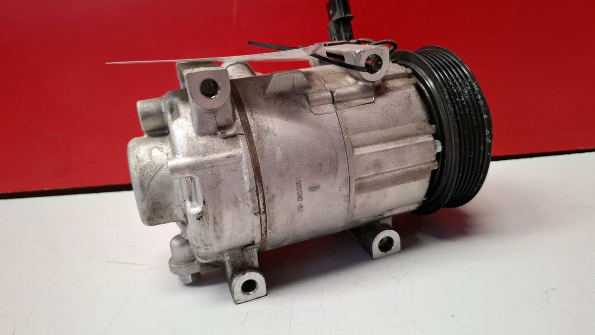 Compresor Aire Acondicionado Kia Xceed 2019 97701G4300 97701G4300