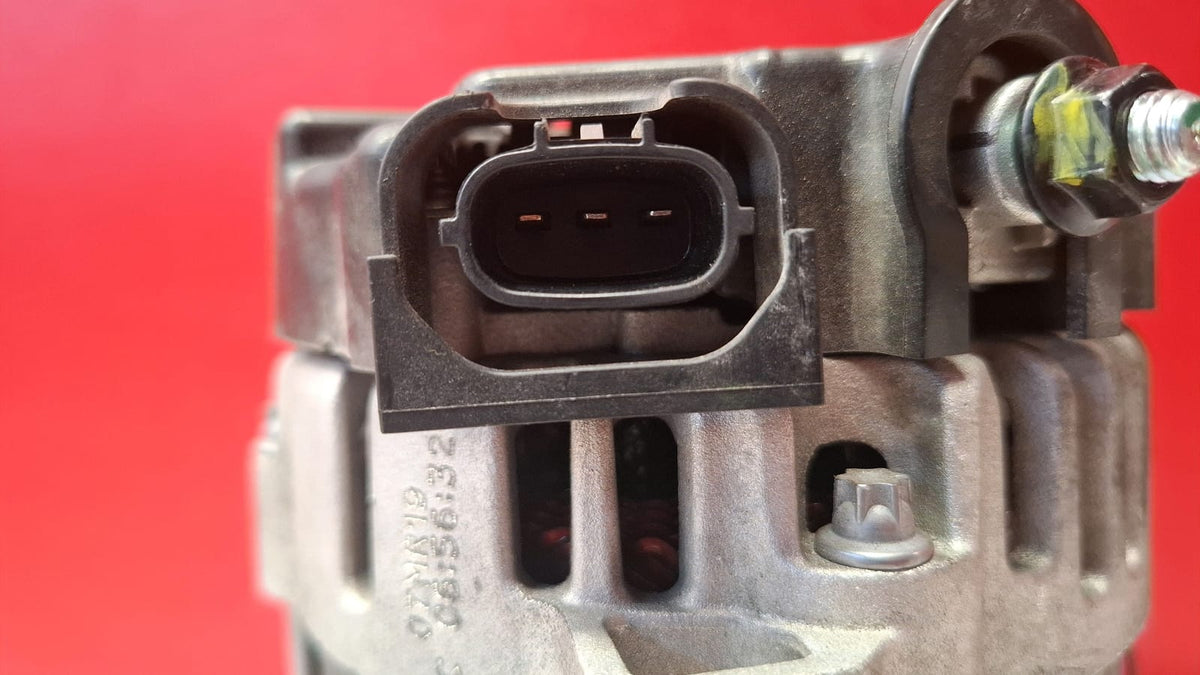 Alternador Kia Xceed 2019 3730003AC0