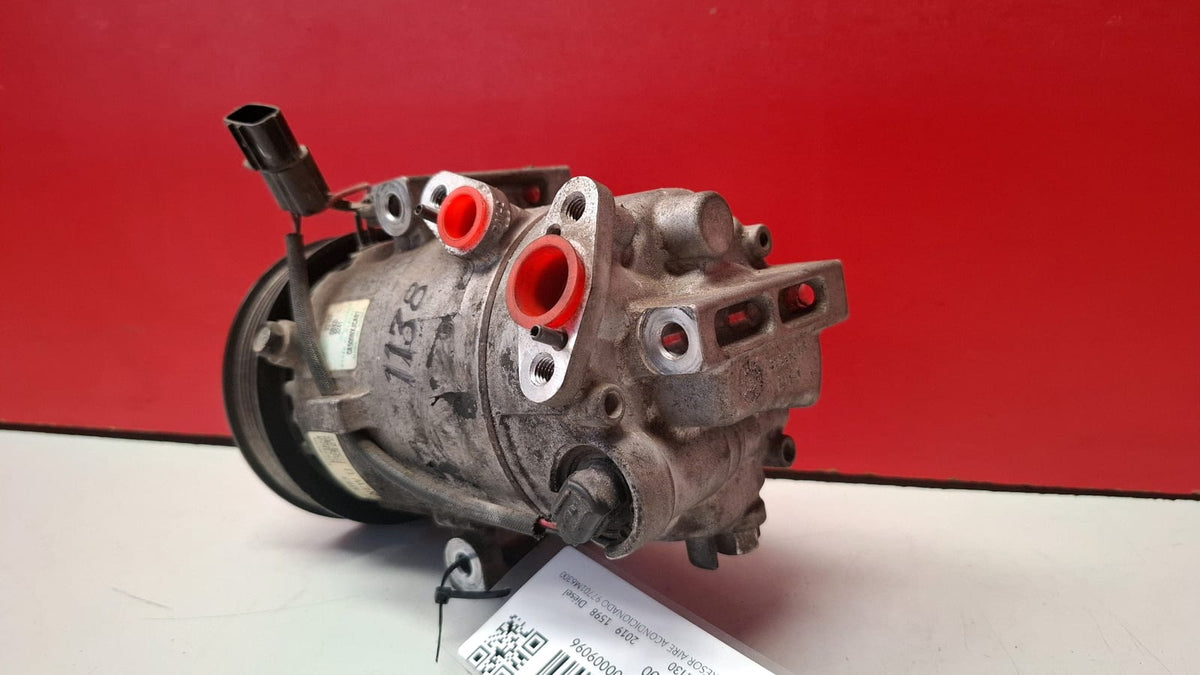 Compresor Aire Acondicionado Hyundai I30 2019 97701M6300 97701M6300