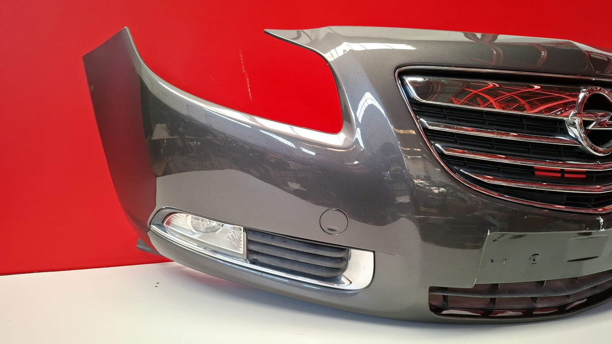 Paragolpes Delantero Opel Insignia 2011 13238286 Ref 10944 13238286