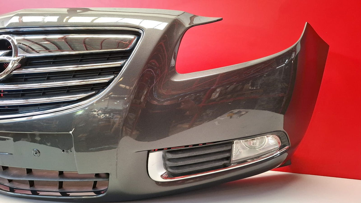 Paragolpes Delantero Opel Insignia 2011 13238286 Ref 10944 13238286