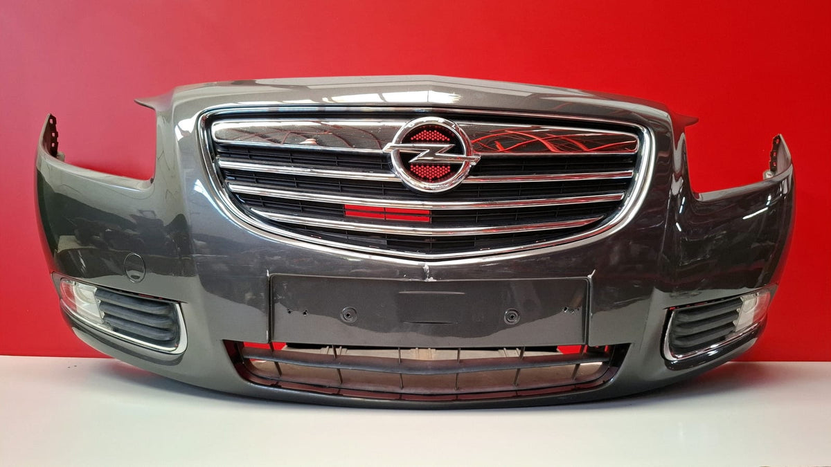 Paragolpes Delantero Opel Insignia 2011 13238286 Ref 10944 13238286