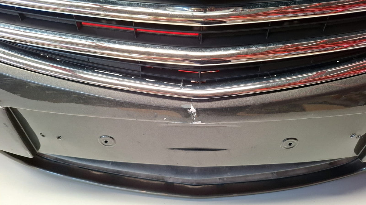 Paragolpes Delantero Opel Insignia 2011 13238286 Ref 10944 13238286