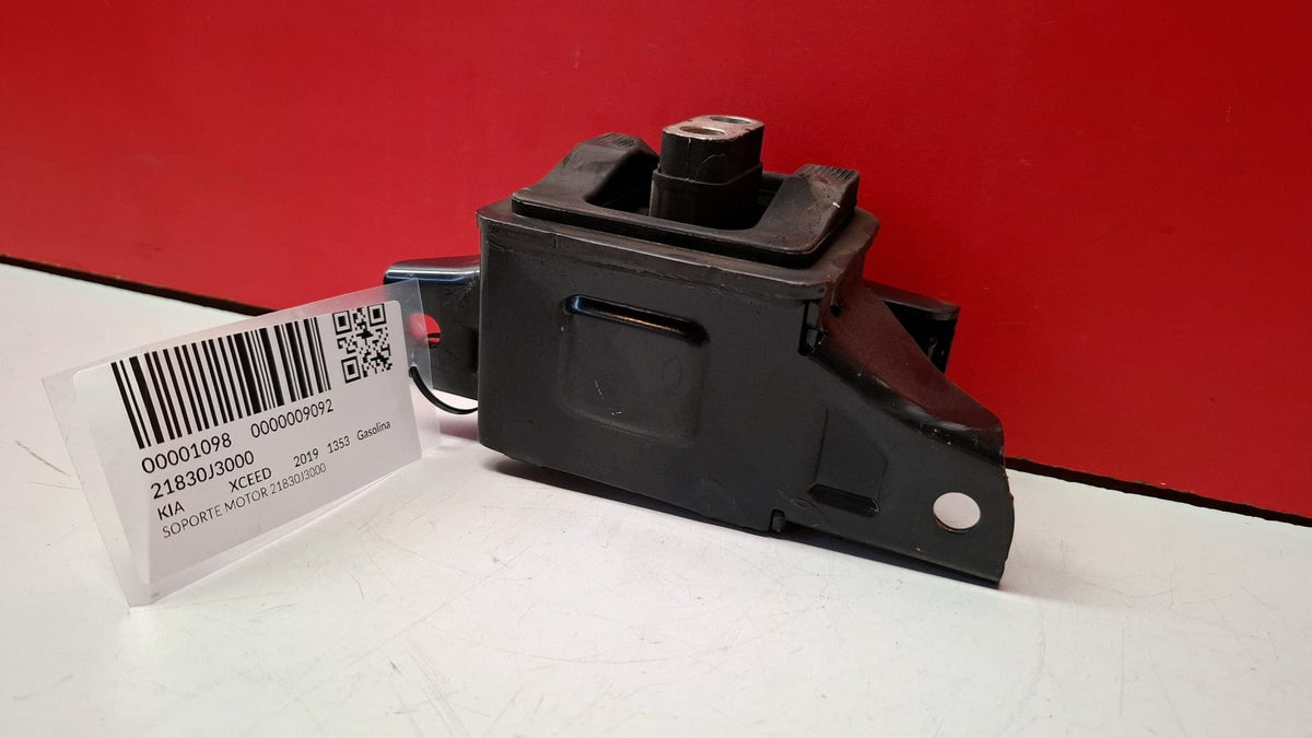 Soporte Motor Kia Xceed 2019 21830J3000